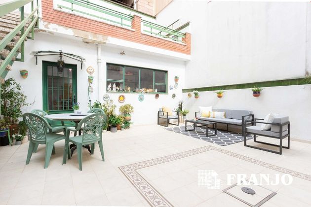Foto 1 de Pis en venda a Centre - Eixample – Can Llobet – Can Serra de 2 habitacions amb terrassa i calefacció