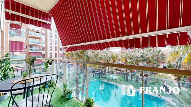 Foto 1 de Piso en venta en Parc Central – Parc d’Europa – La Romànica de 2 habitaciones con piscina y garaje