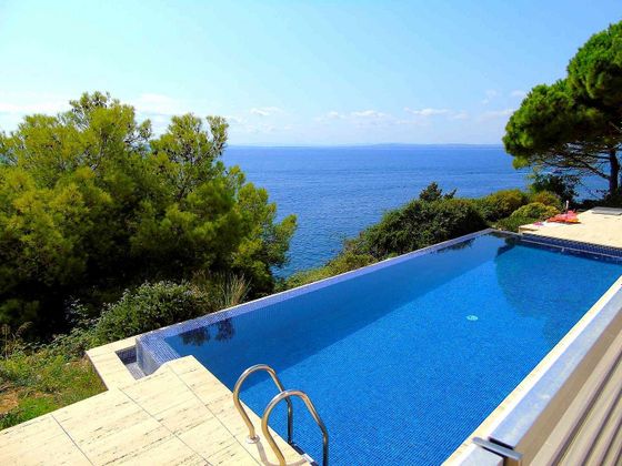 Foto 1 de Àtic en venda a Els Grecs - Mas Oliva de 3 habitacions amb terrassa i piscina