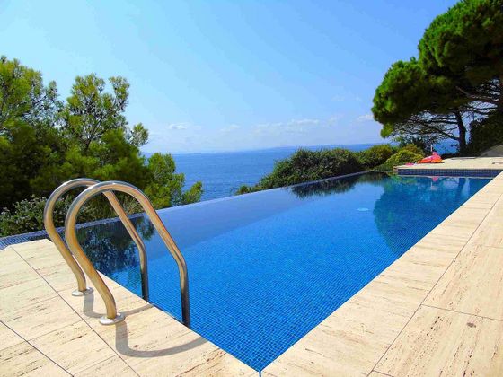 Foto 2 de Àtic en venda a Els Grecs - Mas Oliva de 3 habitacions amb terrassa i piscina