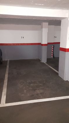 Foto 1 de Garaje en venta en El Guinardó de 11 m²