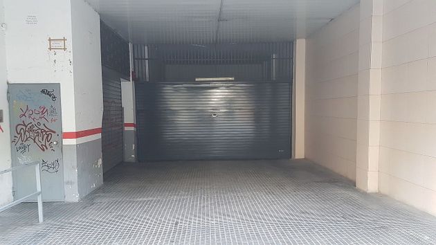 Foto 2 de Garaje en venta en El Guinardó de 11 m²