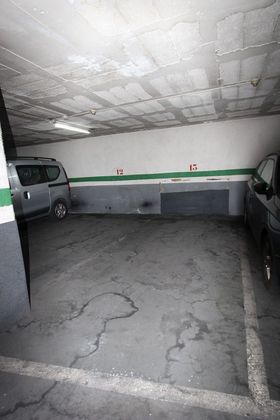 Foto 1 de Garatge en venda a calle D'enric Casanovas de 13 m²