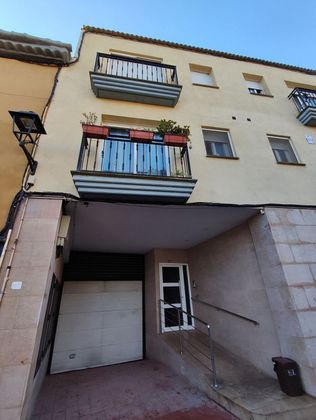 Foto 1 de Venta de dúplex en calle General Weyler de 4 habitaciones con terraza y balcón
