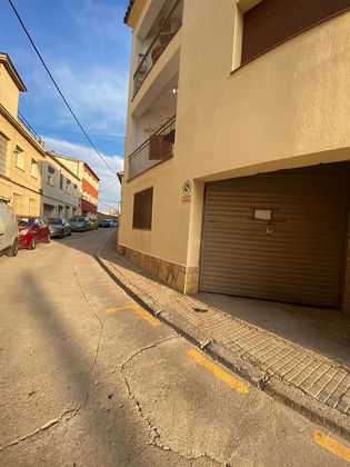 Foto 2 de Local en venda a calle Vilafranca amb garatge