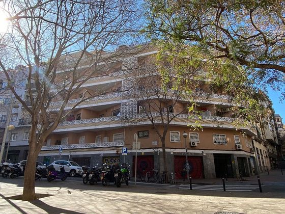 Foto 1 de Pis en venda a calle De Magalhães de 3 habitacions amb garatge i aire acondicionat