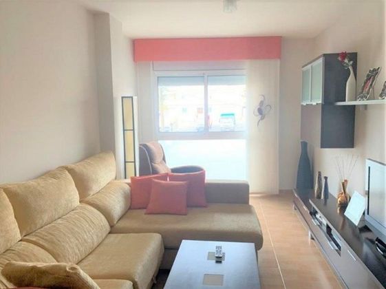 Foto 2 de Piso en venta en Perelló, el (Tar) de 2 habitaciones con aire acondicionado y calefacción