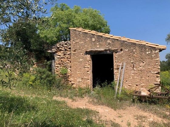 Foto 1 de Casa rural en venda a Rasquera de 49 m²