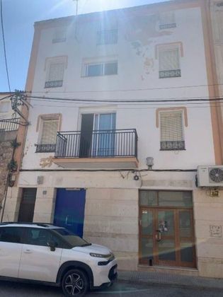 Foto 1 de Casa adosada en venta en Rasquera de 4 habitaciones con garaje y balcón