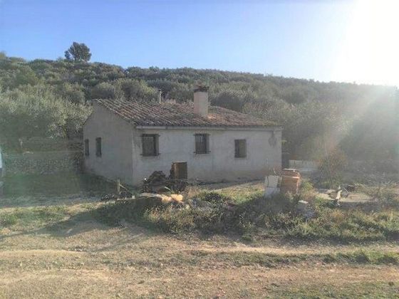 Foto 1 de Casa rural en venda a Urbanizaciones de 3 habitacions amb terrassa