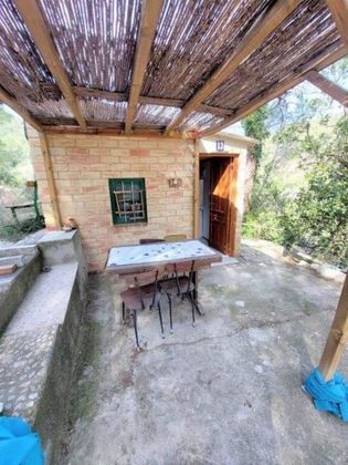 Foto 1 de Casa rural en venda a Alfara de Carles de 1 habitació amb piscina