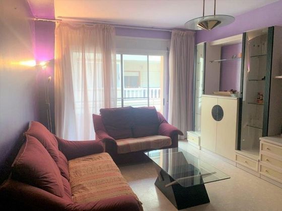 Foto 1 de Pis en venda a Sant Jaume d´Enveja de 3 habitacions amb balcó i aire acondicionat