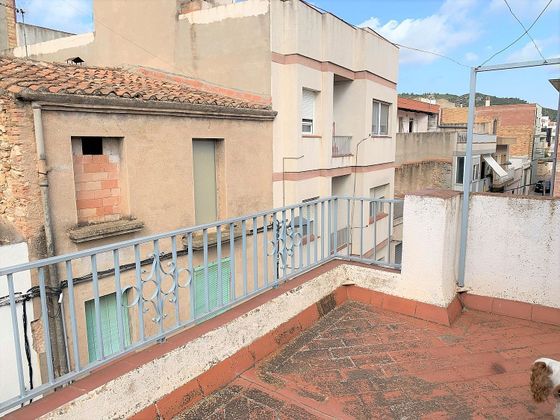 Foto 1 de Casa en venta en Perelló, el (Tar) de 6 habitaciones con garaje y balcón