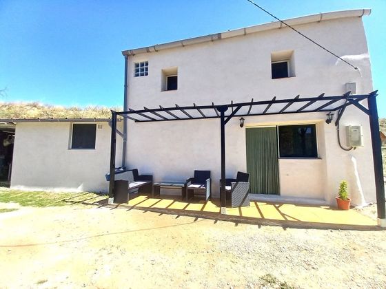 Foto 1 de Venta de casa rural en Garcia de 1 habitación y 76 m²