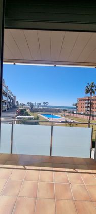 Foto 1 de Pis en venda a calle De Rafael Casanova de 3 habitacions amb terrassa i piscina