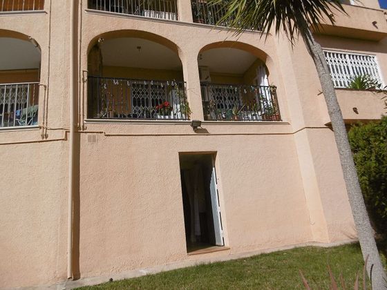 Foto 2 de Casa en venda a Montsià de Mar de 3 habitacions amb terrassa i piscina