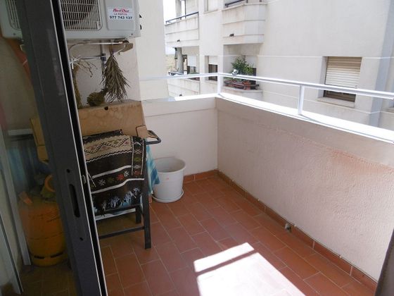 Foto 2 de Pis en venda a El Maset de 4 habitacions amb terrassa i garatge
