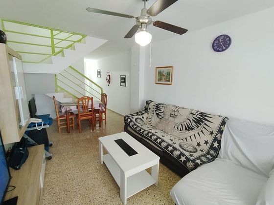 Foto 2 de Dúplex en venda a El Maset de 3 habitacions amb aire acondicionat i calefacció