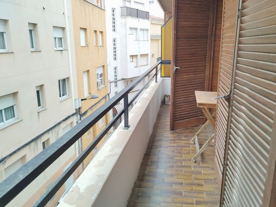 Foto 2 de Pis en venda a calle Eivissa de 2 habitacions amb terrassa i balcó
