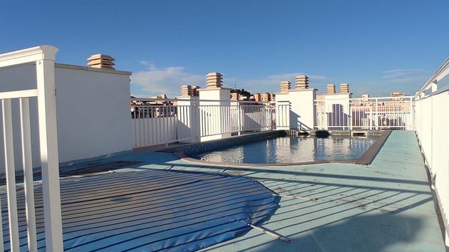 Foto 1 de Pis en venda a Platges de 2 habitacions amb terrassa i piscina