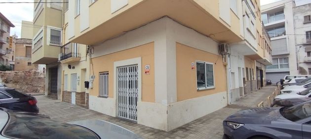 Foto 1 de Alquiler de local en calle De la Mare de Déu de Montserrat de 30 m²