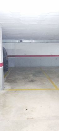 Foto 1 de Garaje en venta en avenida Jacint Verdaguer de 15 m²