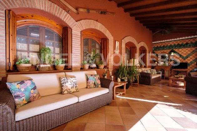 Foto 2 de Xalet en venda a calle Comptes D'urgell Balaguer de 6 habitacions amb terrassa i piscina