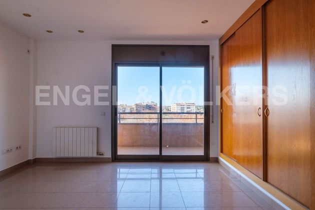 Foto 2 de Ático en venta en Balàfia - Secà de Sant Pere - Llívia de 5 habitaciones con terraza y garaje