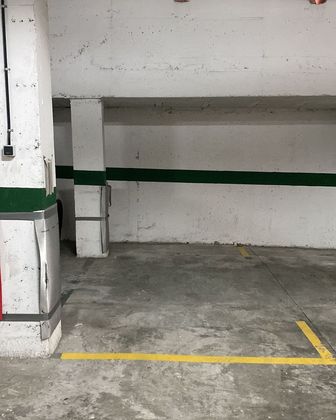 Foto 1 de Venta de garaje en calle Del Pont de 16 m²