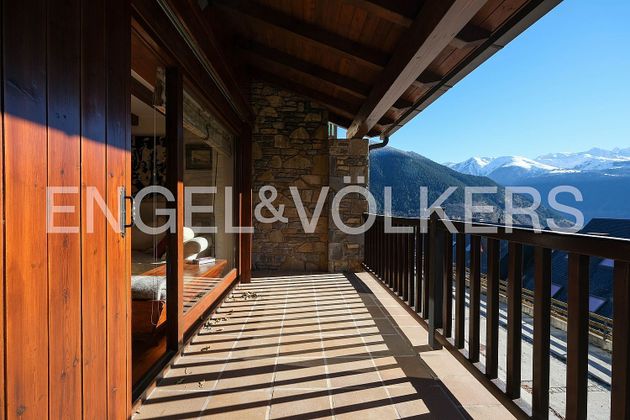 Foto 1 de Casa en venda a Vielha e Mijaran de 4 habitacions amb terrassa i garatge