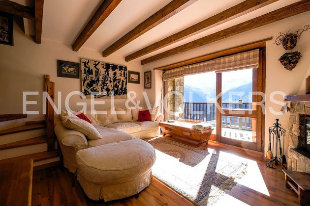 Foto 2 de Casa en venda a Vielha e Mijaran de 4 habitacions amb terrassa i garatge
