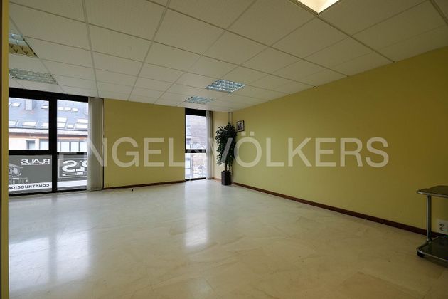 Foto 2 de Oficina en venda a calle Avenguda Deth Pas D'arró de 50 m²