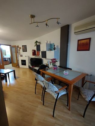 Foto 1 de Dúplex en venta en calle De Dom Bosco de 4 habitaciones con terraza y garaje