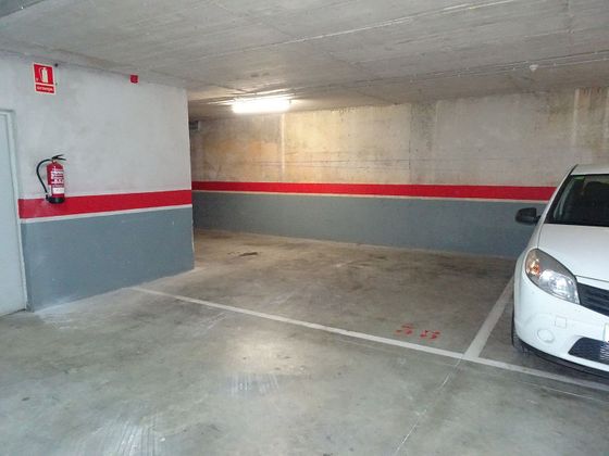 Foto 1 de Garatge en lloguer a carretera Rellinars de 12 m²