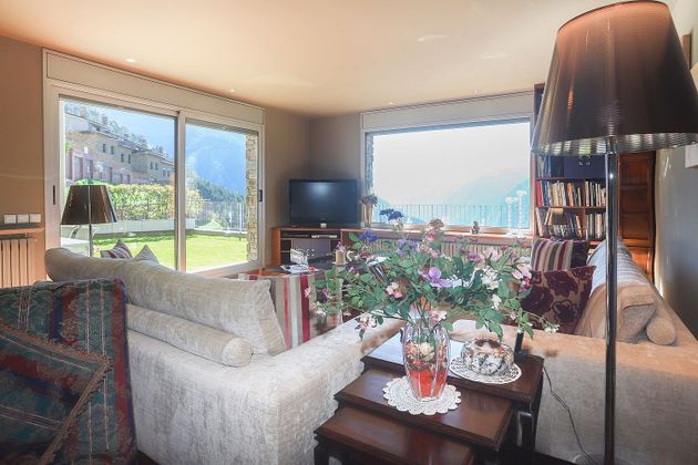 Foto 2 de Casa en venda a Escaldes, les de 3 habitacions amb terrassa i ascensor