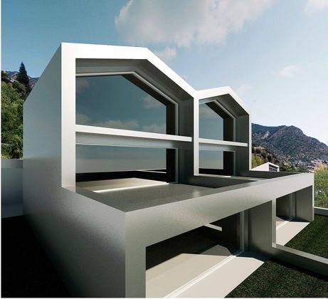 Foto 1 de Casa en venda a Andorra la Vella de 6 habitacions amb terrassa