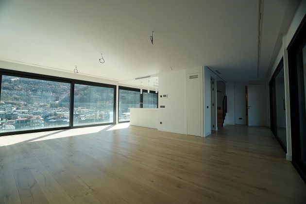 Foto 1 de Dúplex en venta en Andorra la Vella de 3 habitaciones con terraza y balcón
