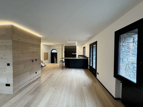 Foto 2 de Casa en venda a Escaldes, les de 3 habitacions amb terrassa i calefacció