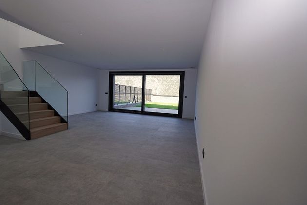 Foto 1 de Casa en venda a Andorra la Vella de 3 habitacions amb terrassa i garatge