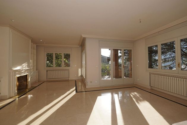 Foto 1 de Casa en venda a Escaldes, les de 4 habitacions amb terrassa i jardí