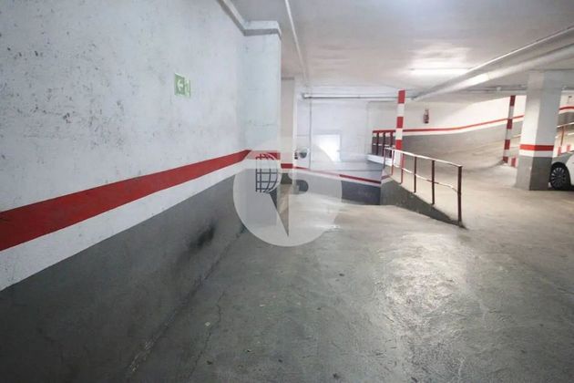 Foto 1 de Garaje en venta en La Sagrera de 10 m²