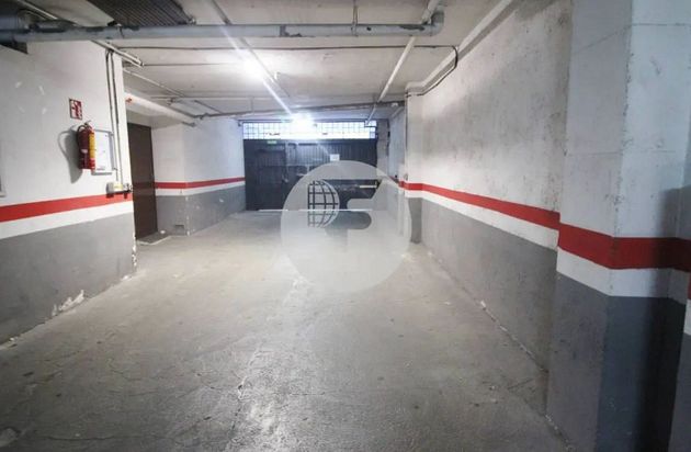 Foto 2 de Garatge en venda a La Sagrera de 10 m²