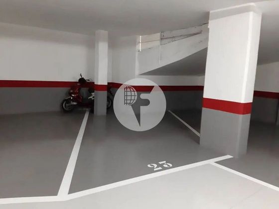 Foto 2 de Garatge en venda a Sant Antoni de 10 m²