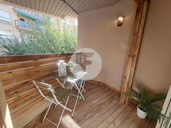 Foto 1 de Piso en venta en Can Calders - Mas Lluí - Roses Castellbell de 3 habitaciones con terraza y balcón
