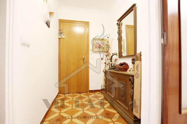 Foto 2 de Pis en venda a Cerdanyola de 3 habitacions amb balcó i aire acondicionat