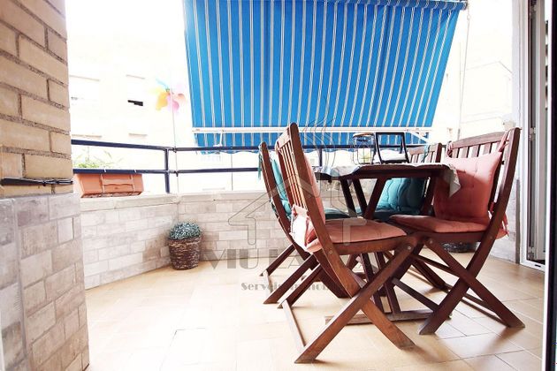 Foto 1 de Pis en venda a Cerdanyola de 3 habitacions amb balcó i aire acondicionat