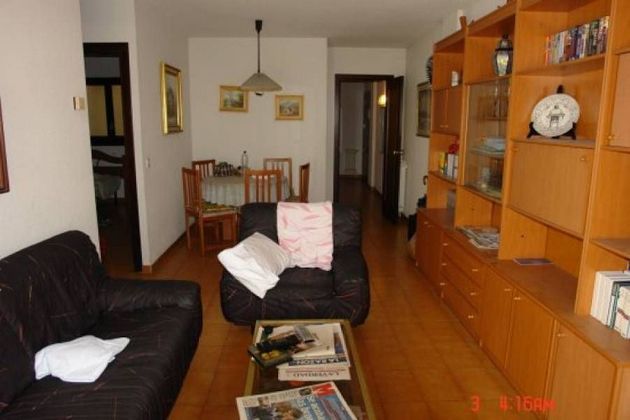 Foto 1 de Piso en venta en Andorra la Vella de 4 habitaciones con terraza y jardín