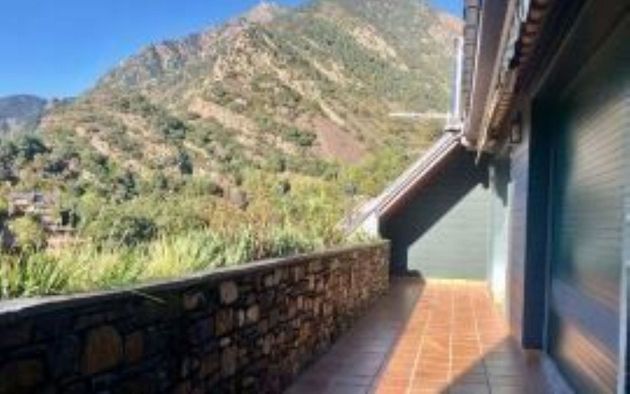 Foto 1 de Àtic en venda a Andorra la Vella de 6 habitacions amb terrassa i garatge