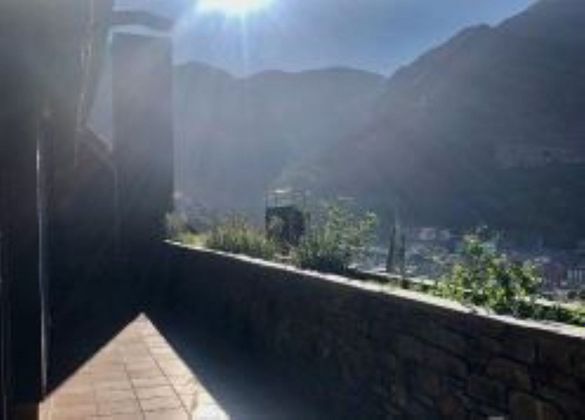 Foto 2 de Àtic en venda a Andorra la Vella de 6 habitacions amb terrassa i garatge