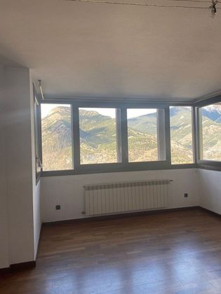 Foto 1 de Dúplex en venda a Massana, la de 4 habitacions amb terrassa i calefacció